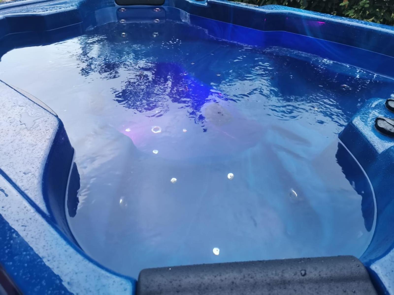 Maison Time Break Jacuzzi - 4 Etoiles Thonon-les-Bains Exterior foto